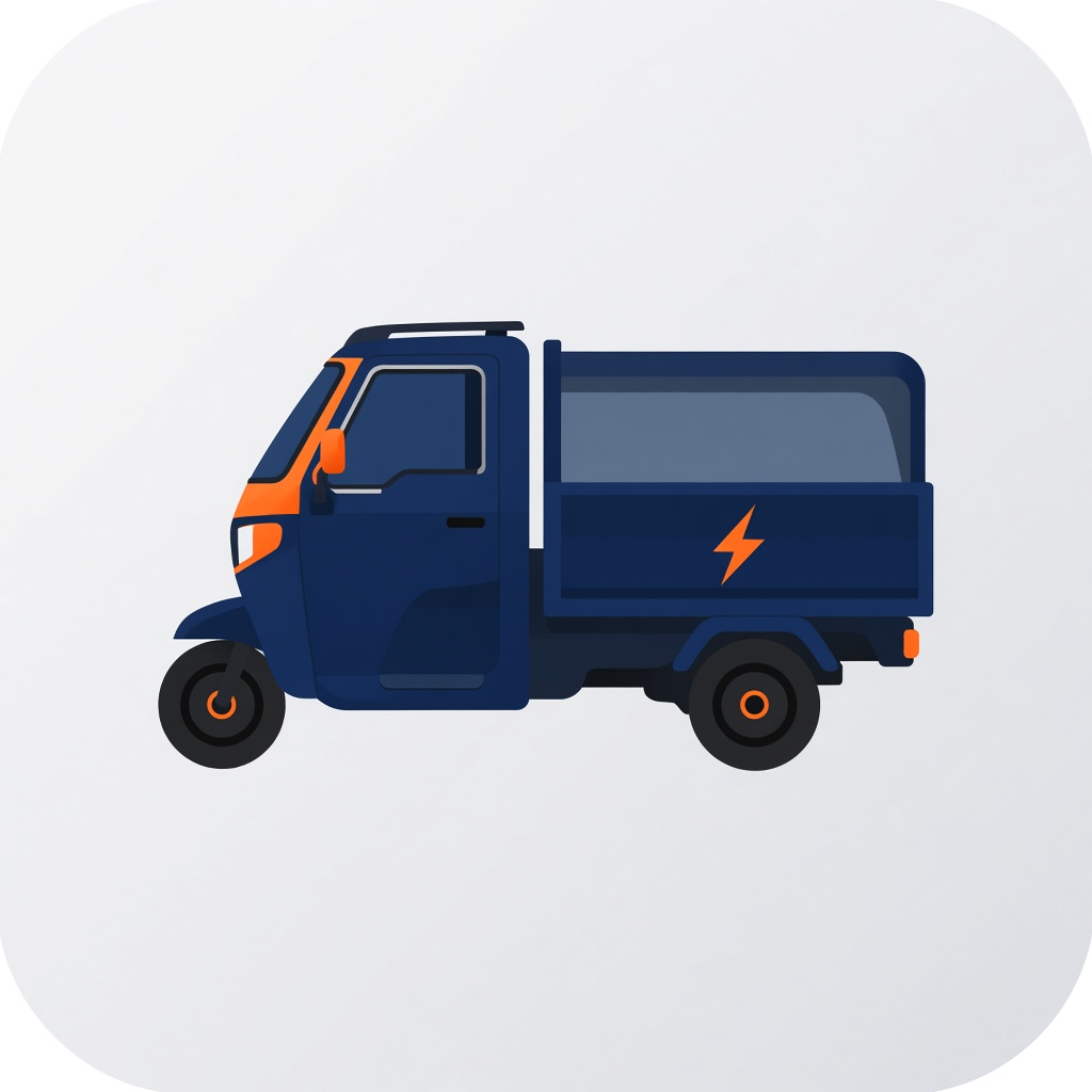 E-Loader illustration